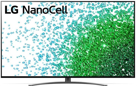 LG 65NANO816PA