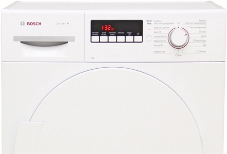 BOSCH WTB86238EE