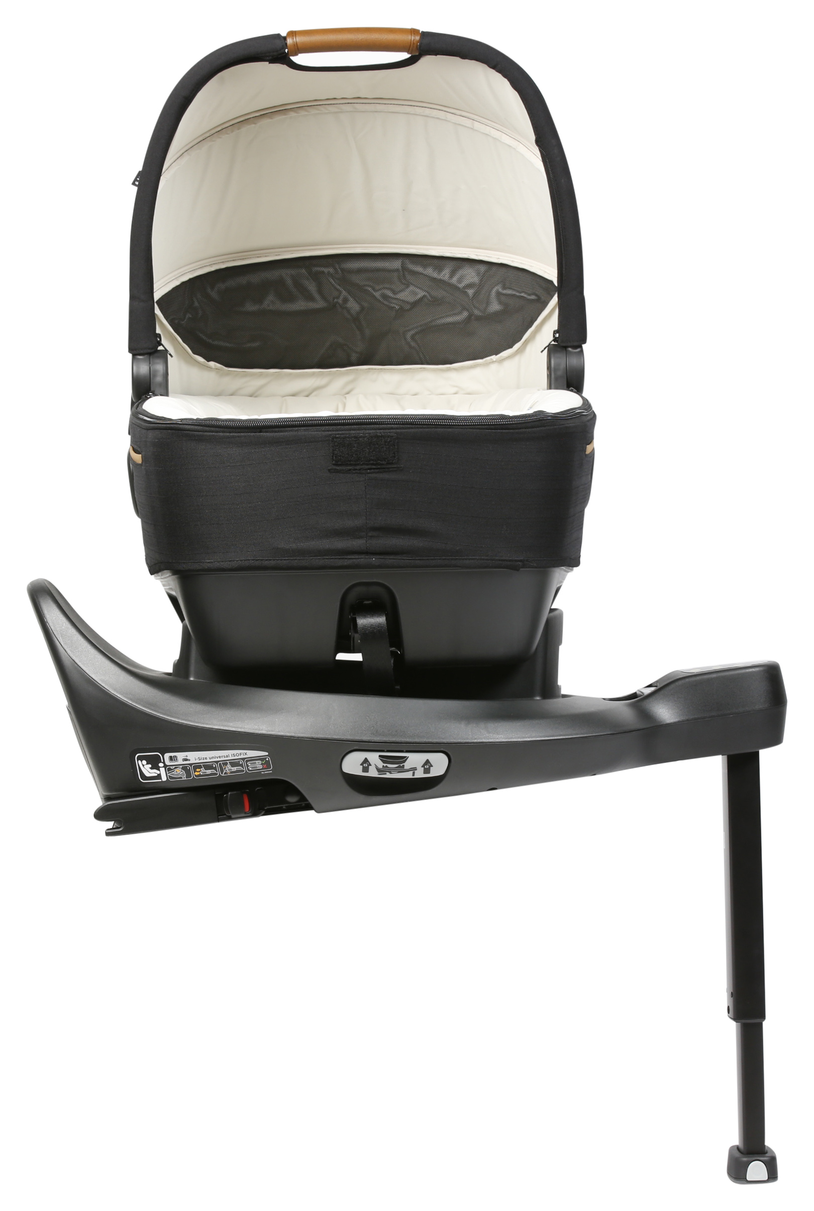 JOIE CALMI + IBASE ENCORE