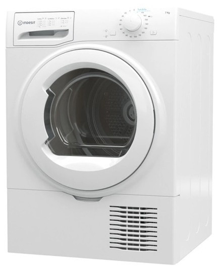 INDESIT I2D71WEE
