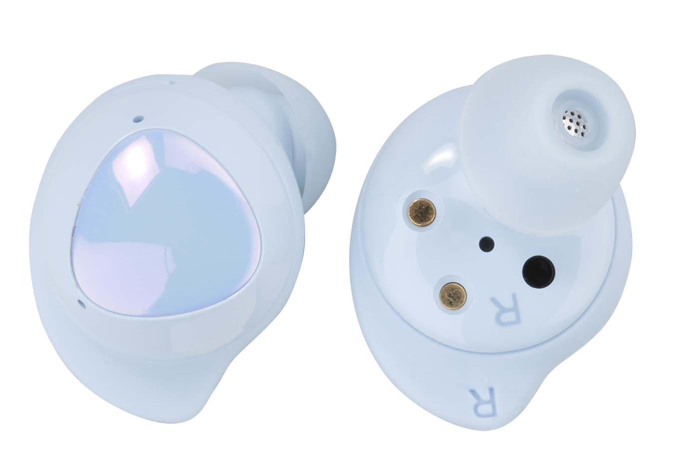SAMSUNG GALAXY BUDS +