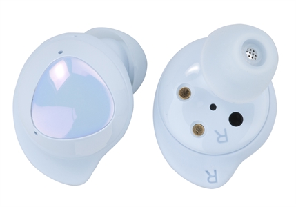 SAMSUNG GALAXY BUDS +