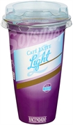 HACENDADO (MERCADONA) Café Latte Light