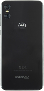 MOTOROLA ONE