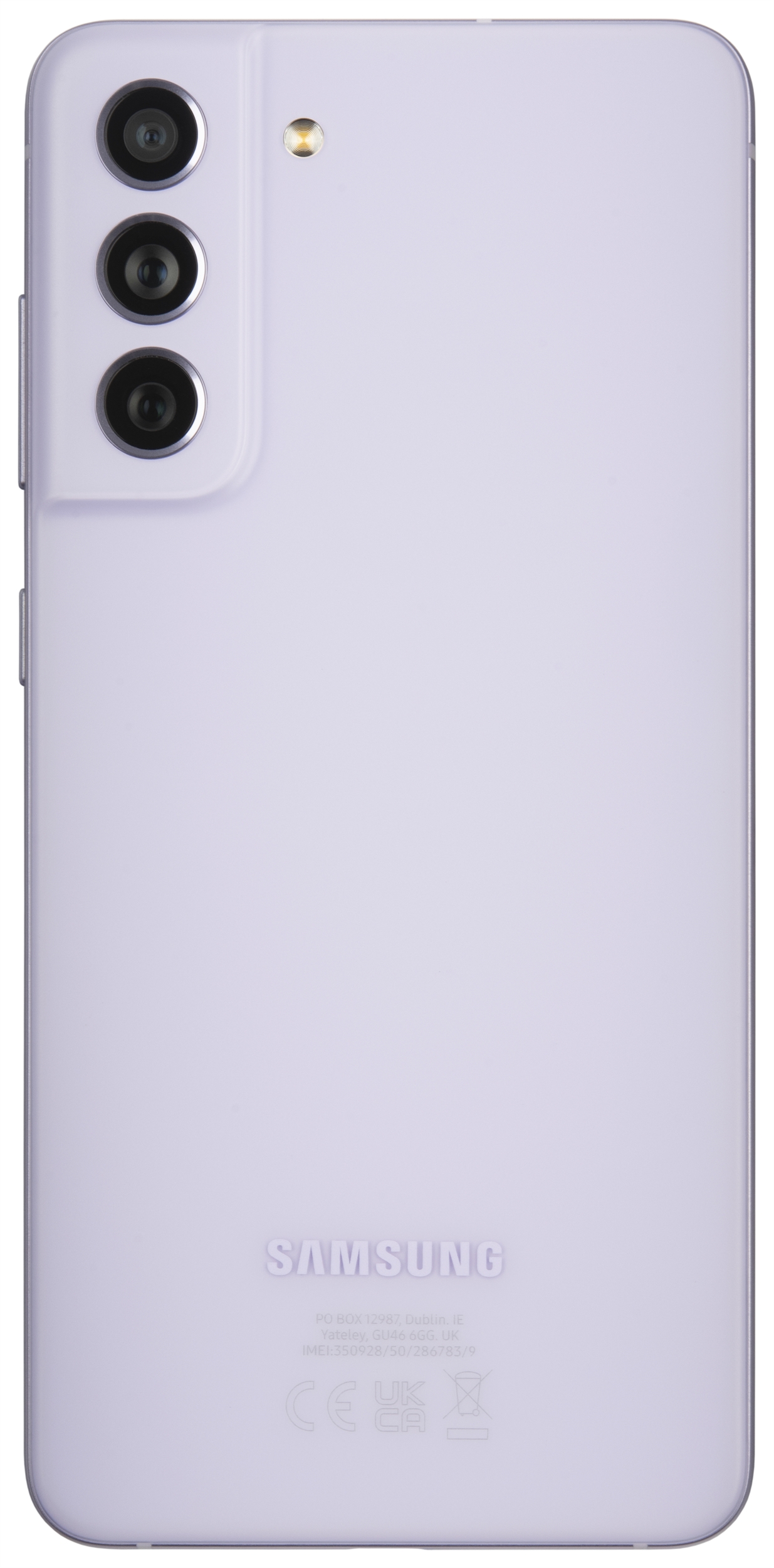 SAMSUNG GALAXY S21 FE 5G 256GB
