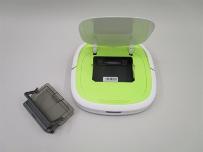 ECOVACS DEEBOT SLIM