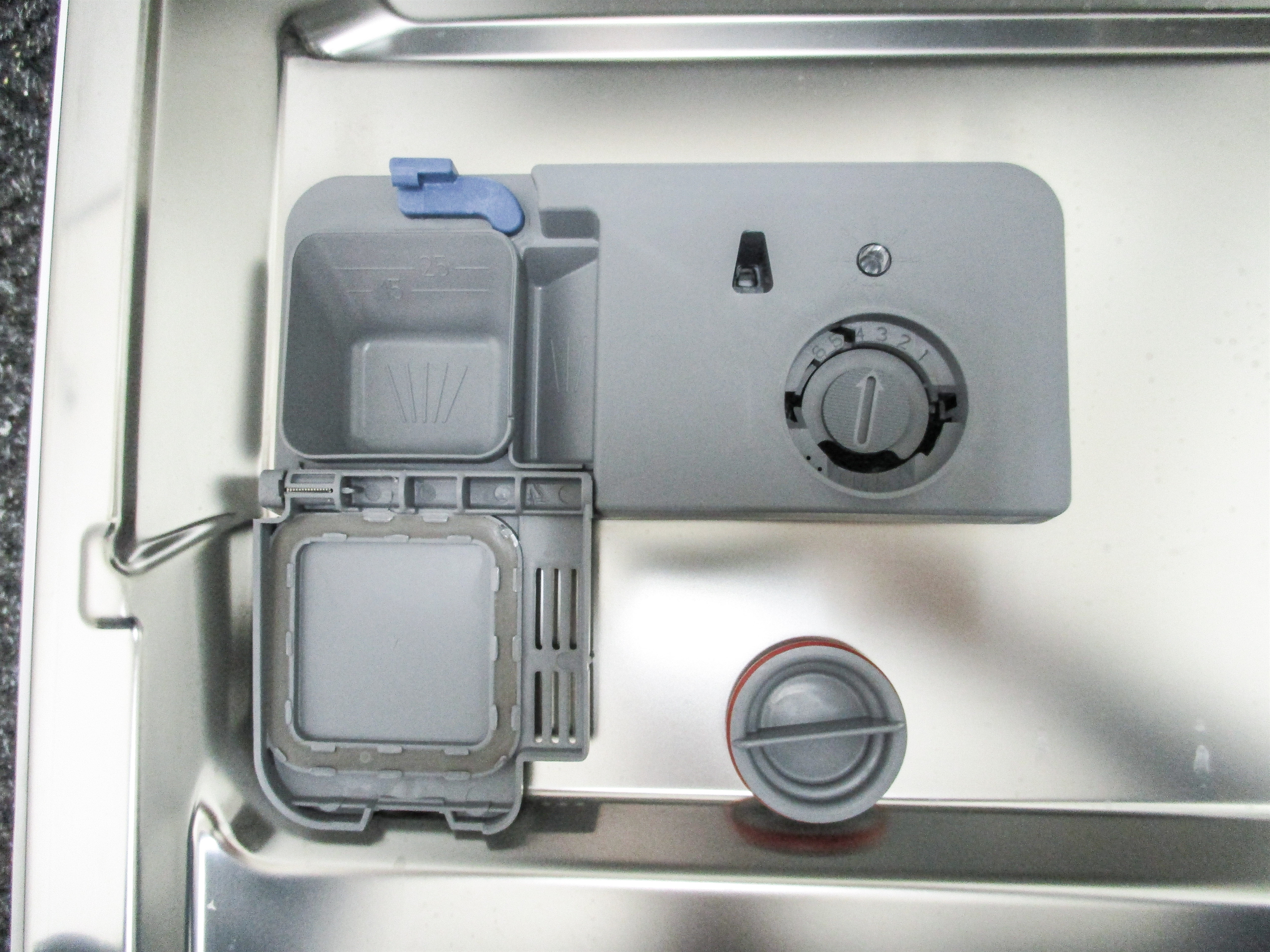 ICECOOL LVS60WA