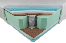 MARMOTA HYBRID LUXE EDITION