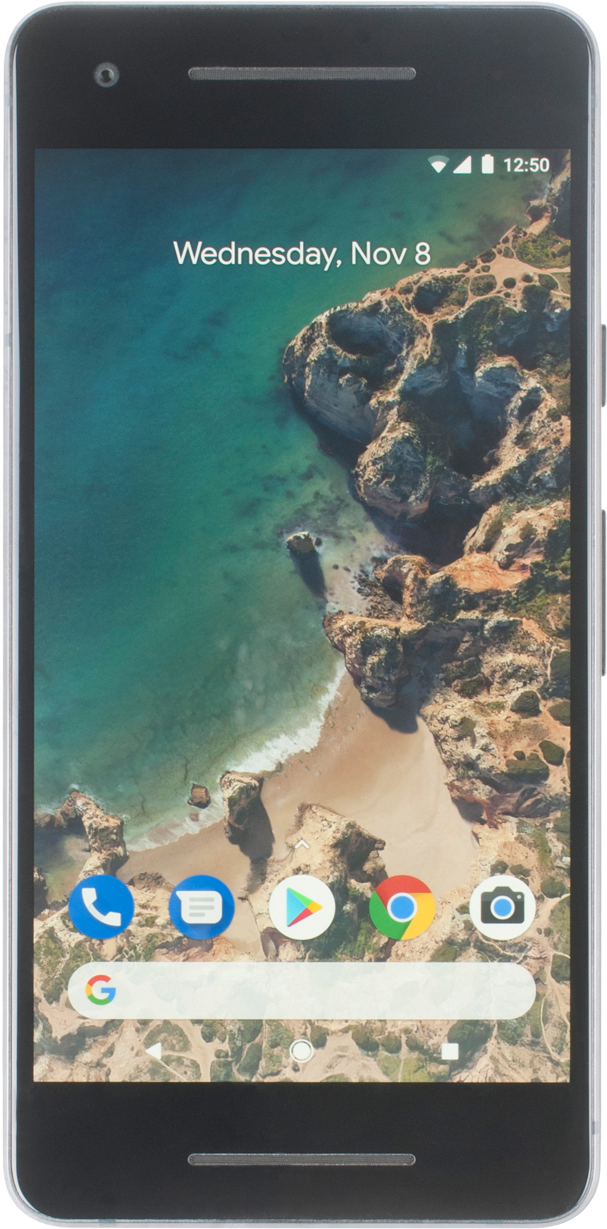 GOOGLE PIXEL 2