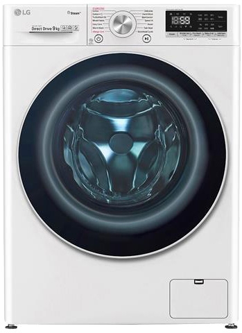 LG F4WV709P1