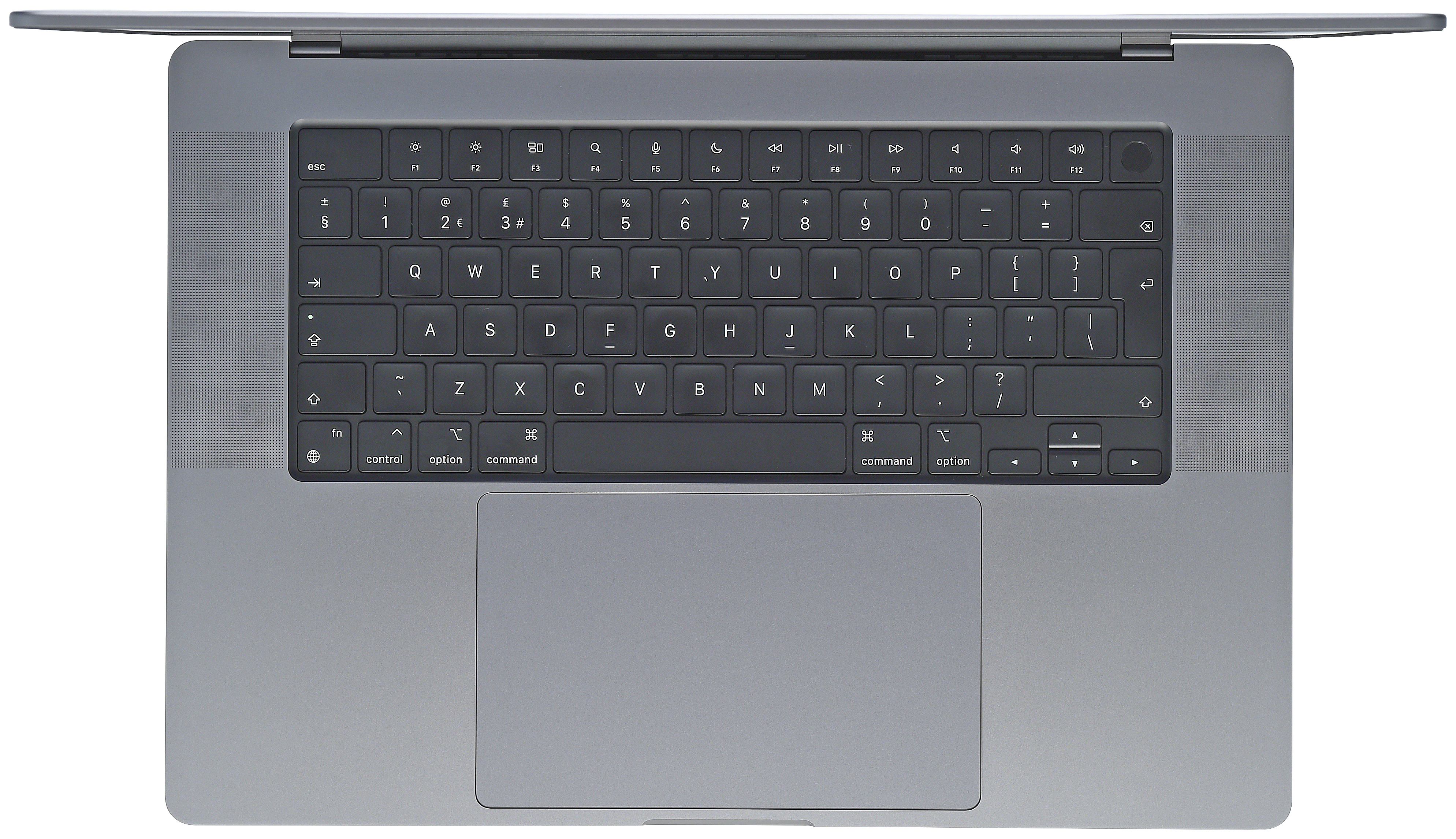 APPLE MACBOOK PRO 16" M1 PRO 512GB