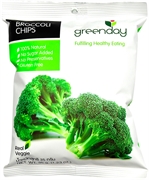 GREENDAY Broccoli chips