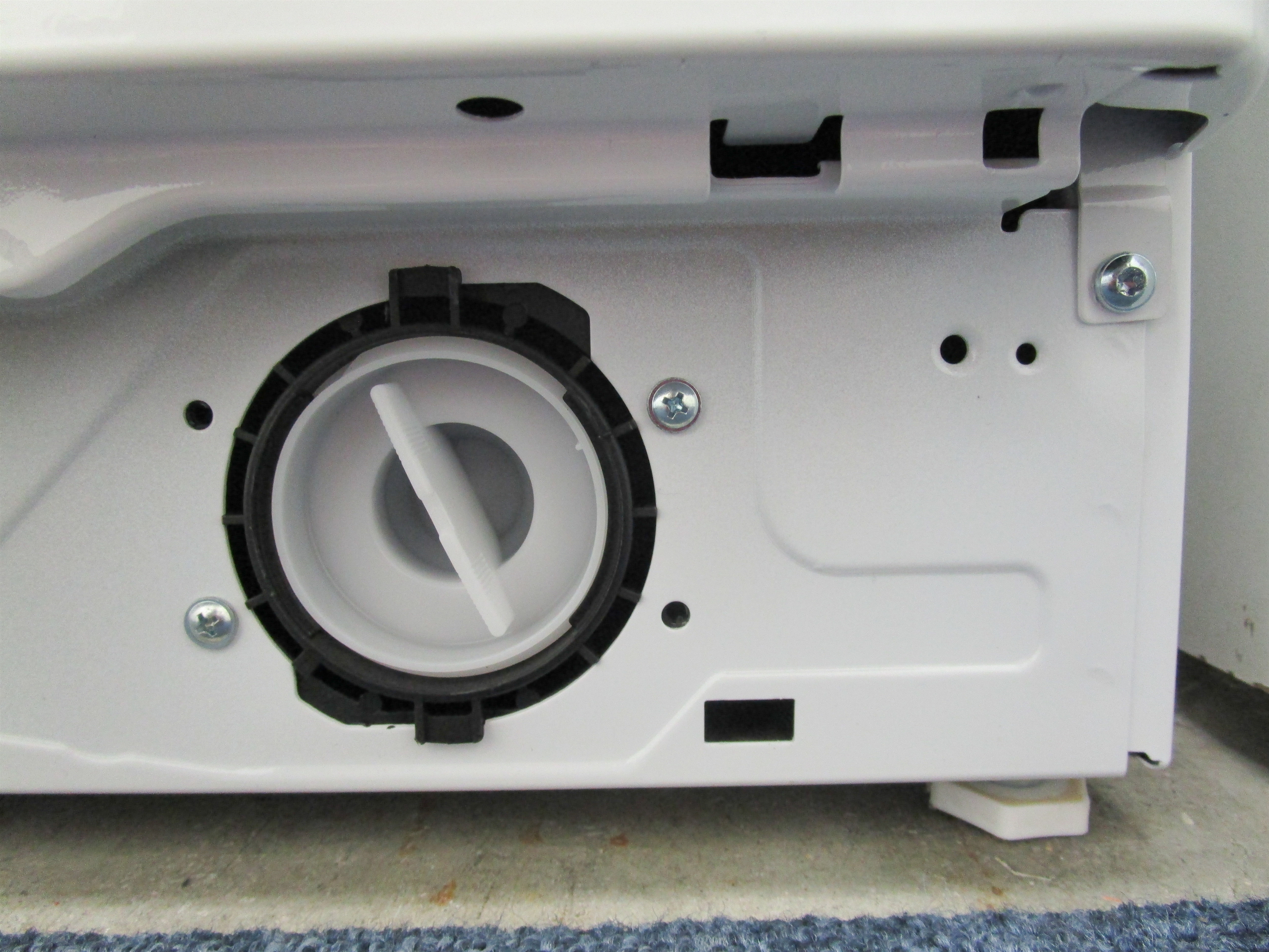 WHIRLPOOL FWG81284W SP