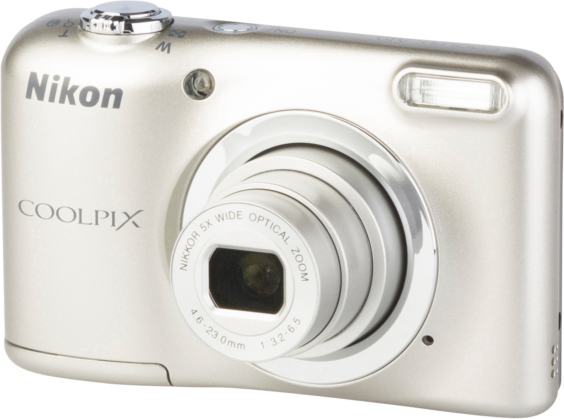 NIKON COOLPIX A10