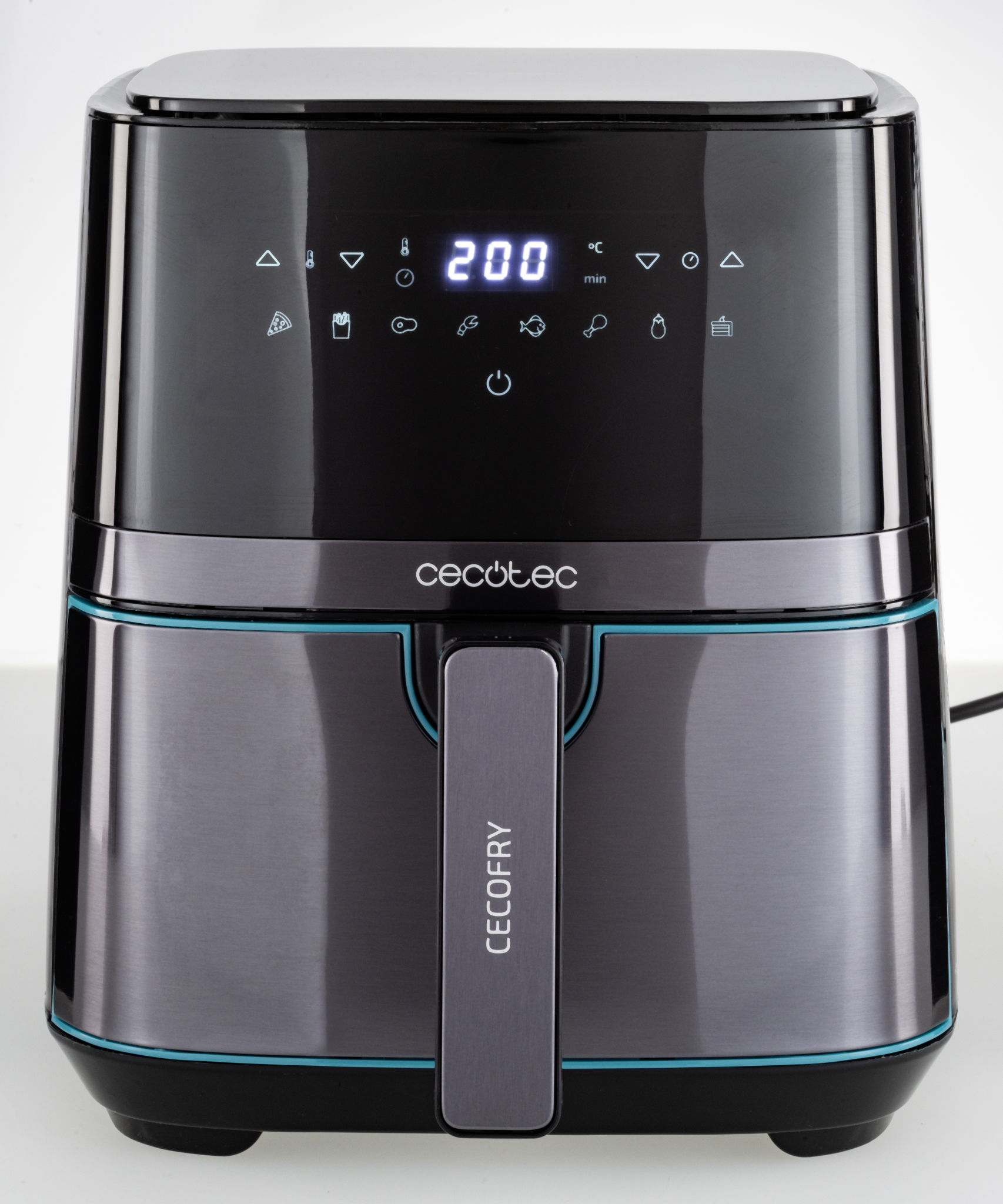 CECOTEC CECOFRY FULL INOX 5500 - 03007
