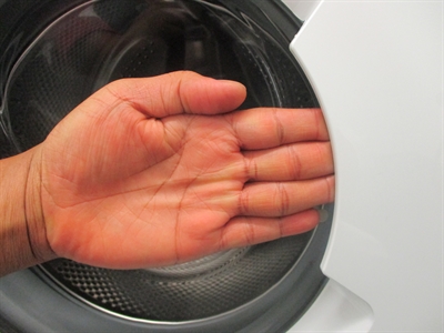 INDESIT MTWE 91295 W SPT