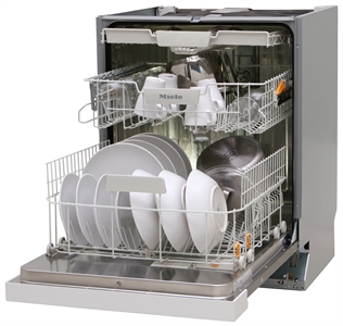 MIELE G 5110 SCI BW