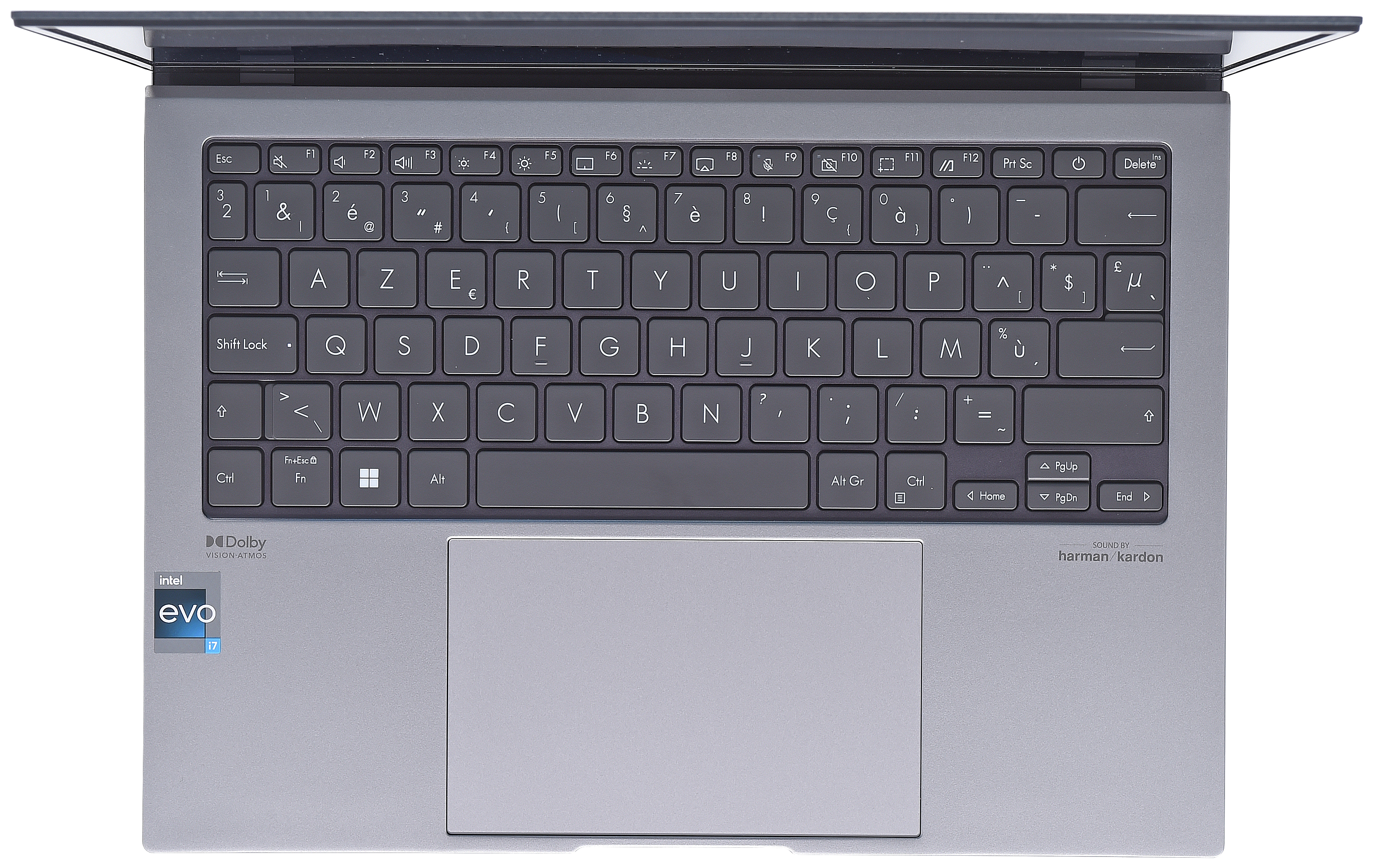 ASUS ZENBOOK S 13 OLED UX5304VA