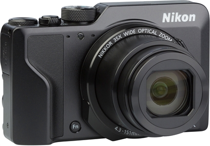 NIKON COOLPIX A1000