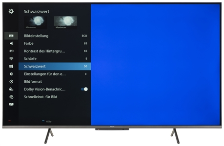PHILIPS 55PUS8118/12