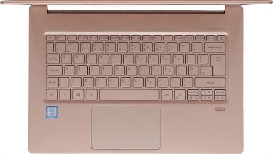 ACER SWIFT 5 SF514-52T-54QZ