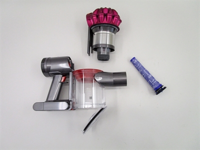 DYSON V7 MOTORHEAD (21.6V)