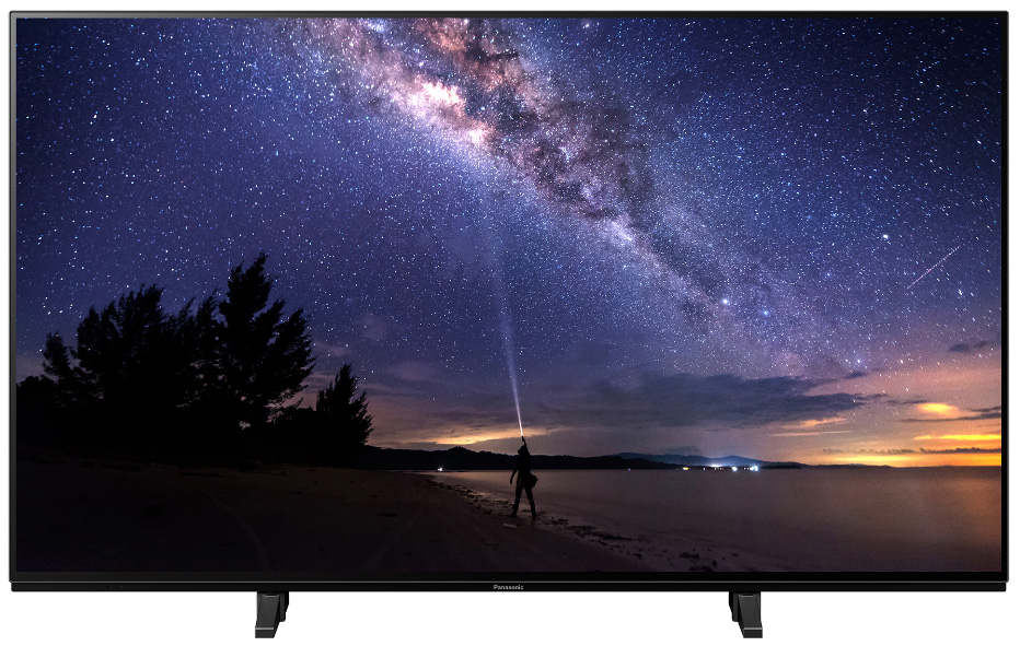 PANASONIC TX-65JZ1000E