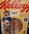 KELLOGG'S Choco krispies sabor avellana
