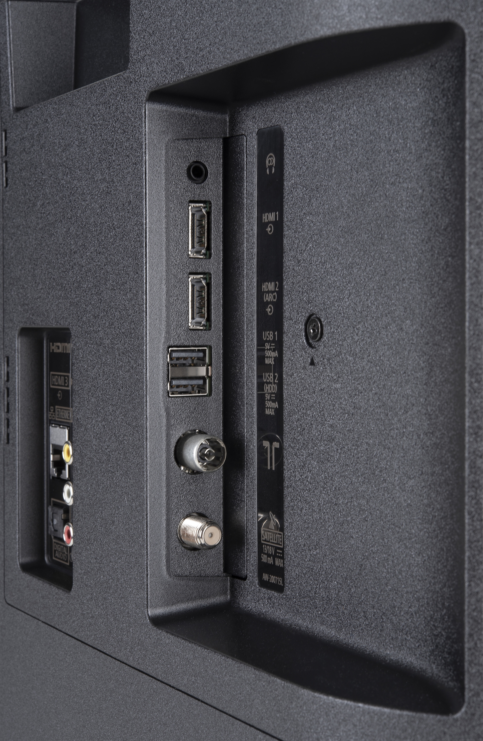 PANASONIC TX-58JX800E