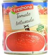 FRESHONA (LIDL) TOMATE TRITURADO