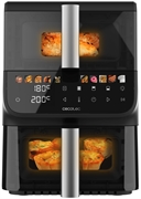 CECOTEC CECOFRY DUOLEVEL 10000 WINDOW