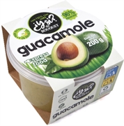 ¿Y SI? DE BOUQUET Guacamole
