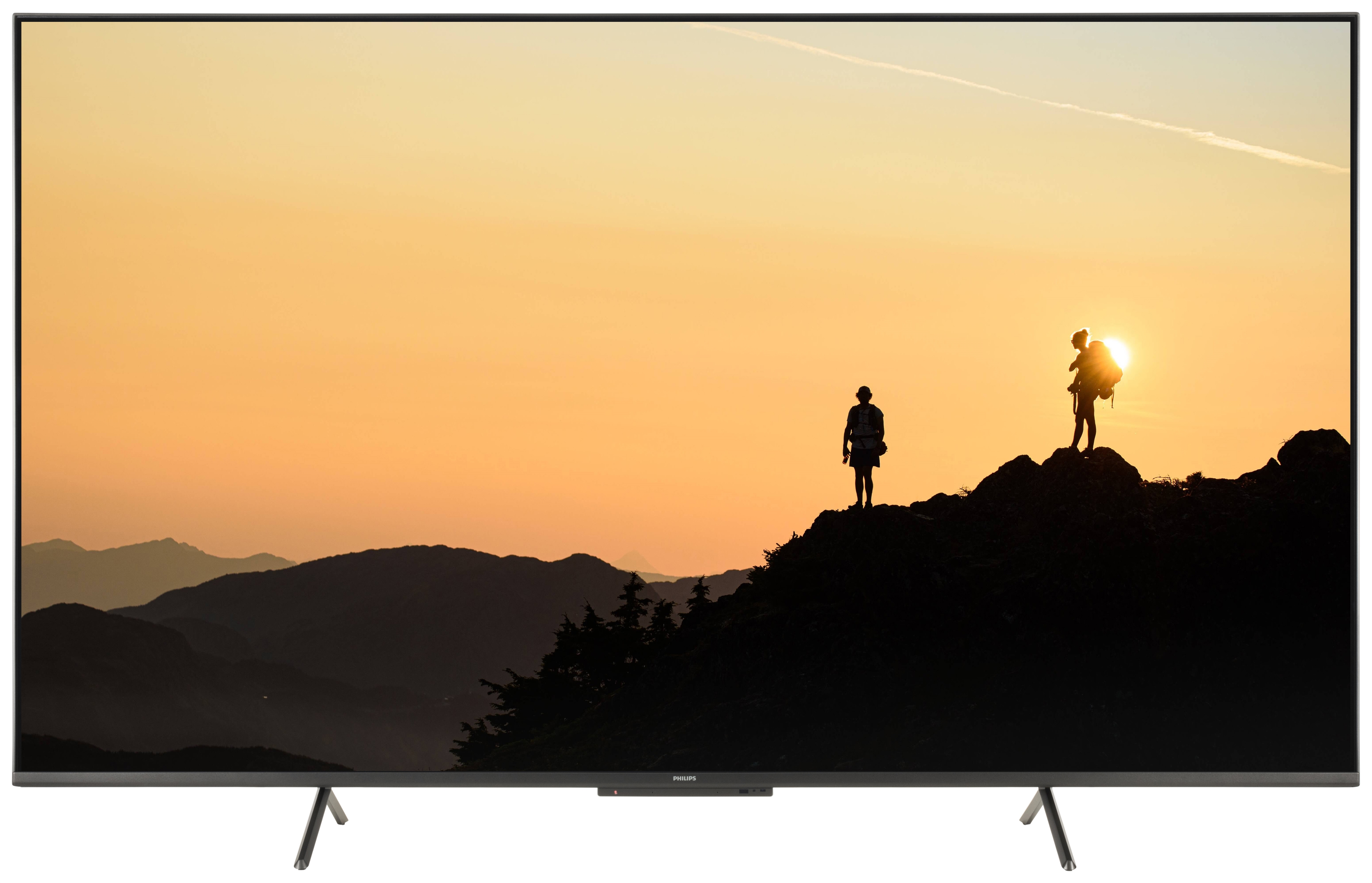 PHILIPS 65PUS8118/12