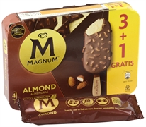 MAGNUM ALMENDRADO