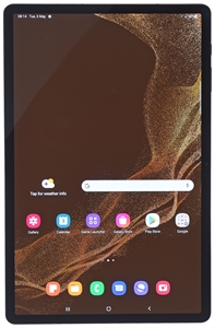 SAMSUNG GALAXY TAB S8+ 256GB 5G