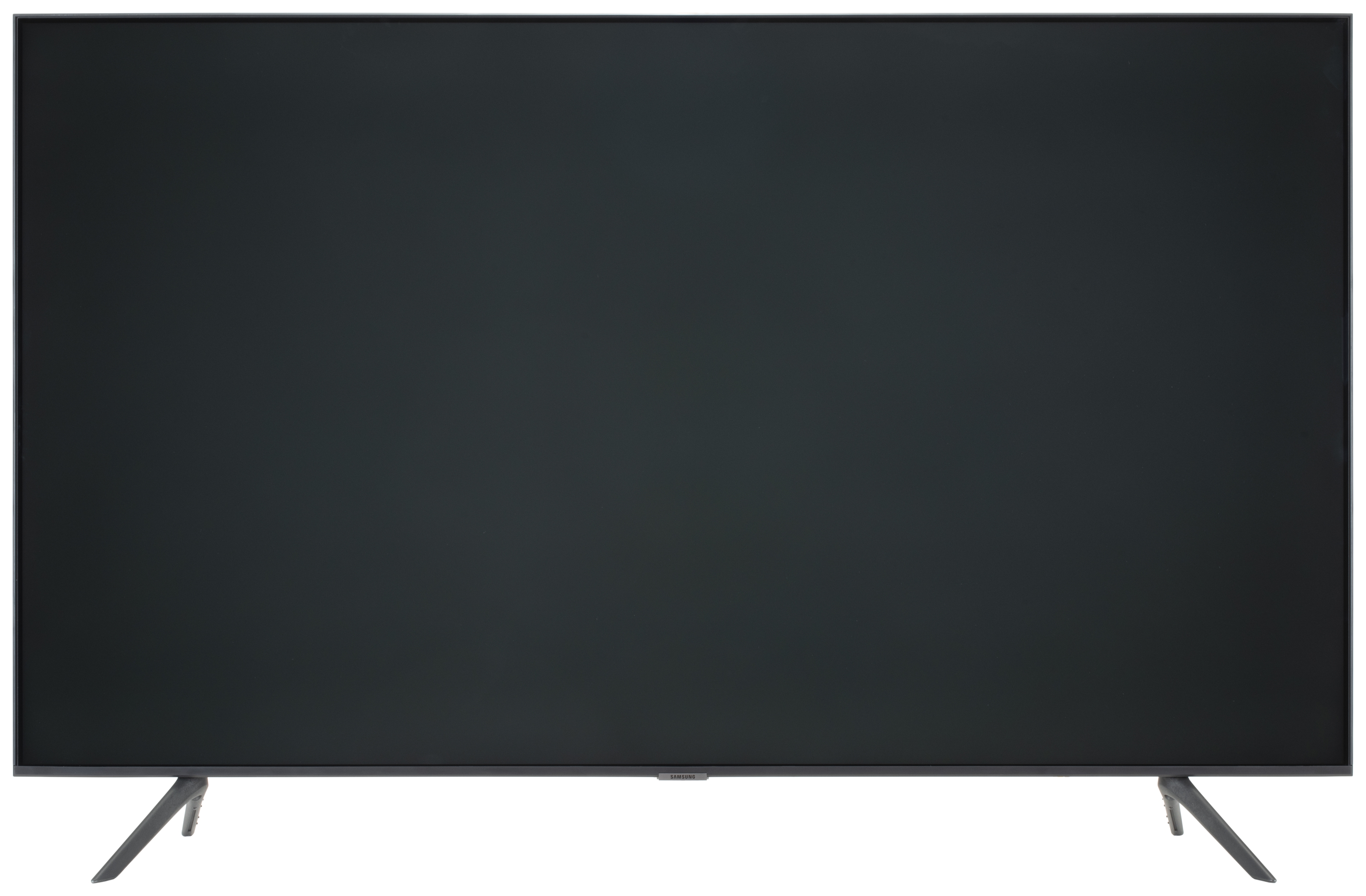 SAMSUNG UE55AU7105