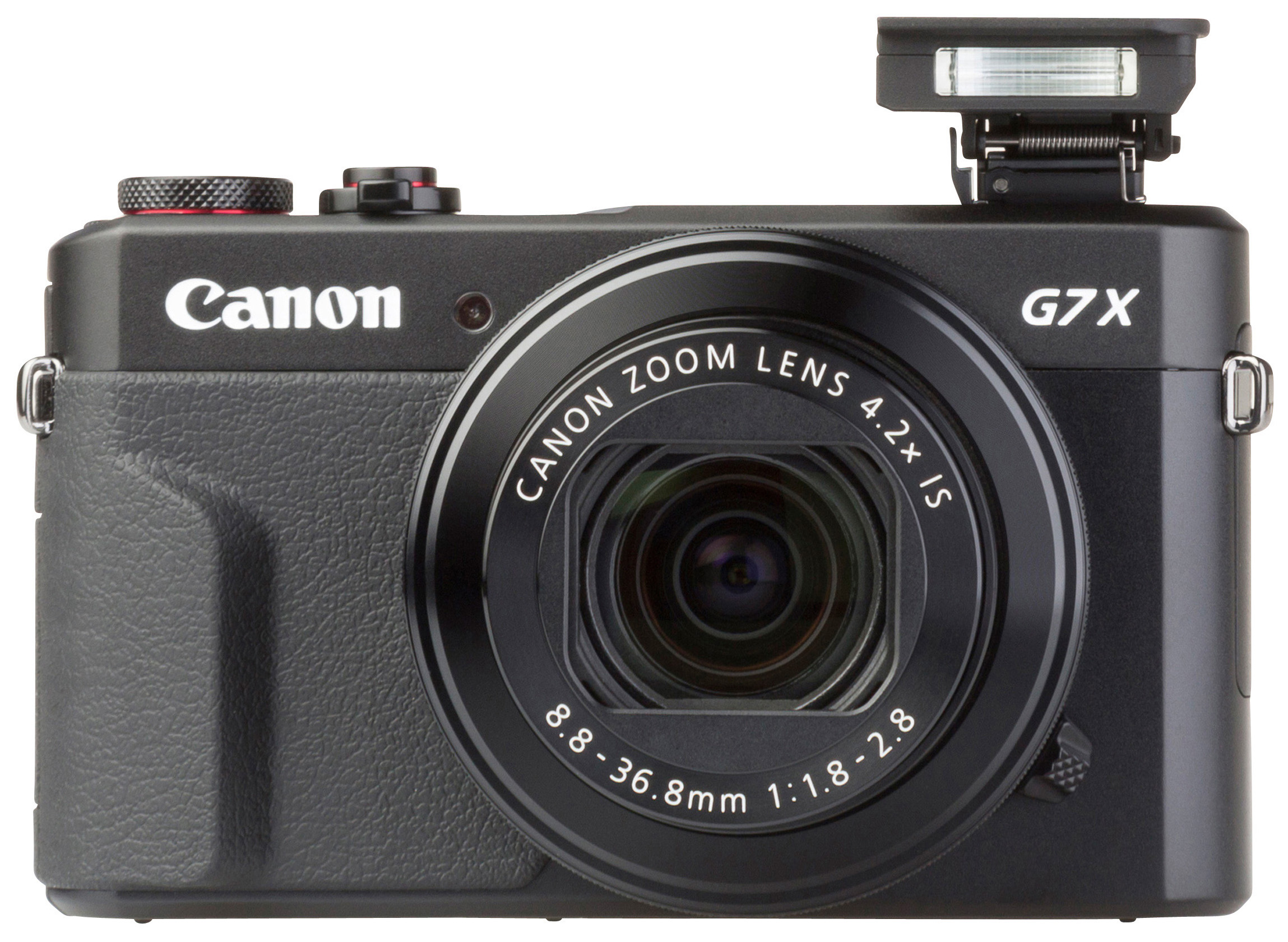 CANON POWERSHOT G7 X MARK II