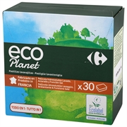 CARREFOUR ECO PLANET TODO EN 1