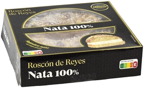 LIDL ROSCÓN DE REYES NATA 100%