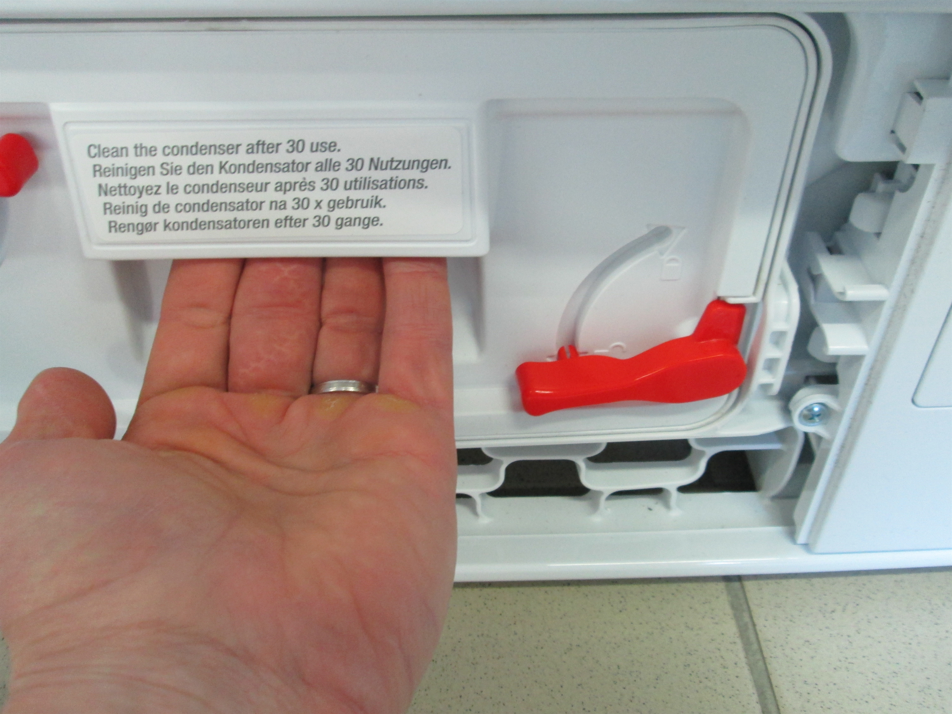 BEKO DU9133 PA0