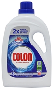 COLÓN Gel Activo