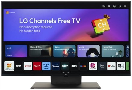 LG 43UR91006LA