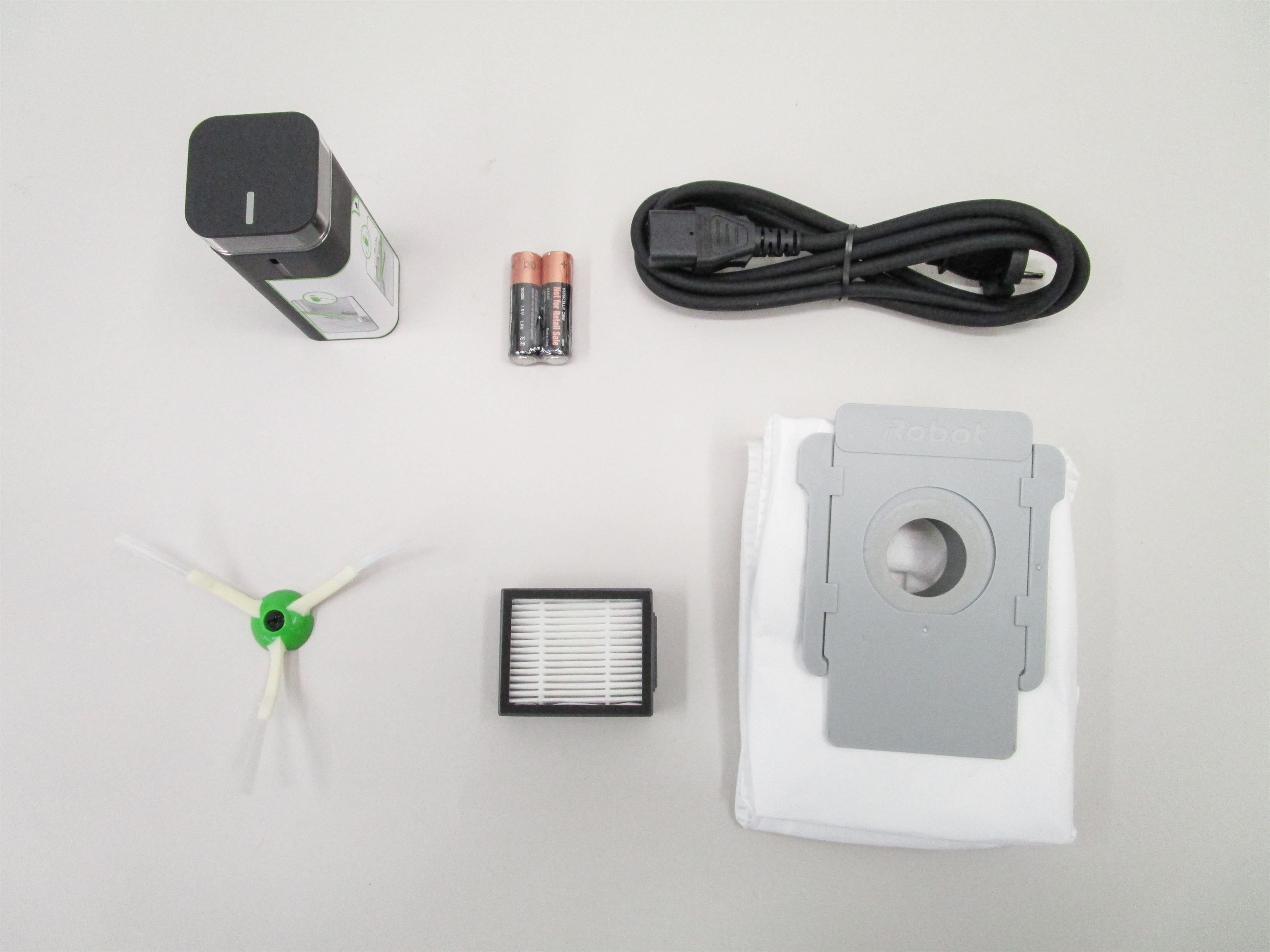 IROBOT ROOMBA I7+