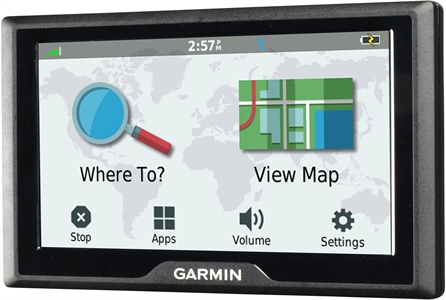 GARMIN DRIVE 51 LMT-S EU