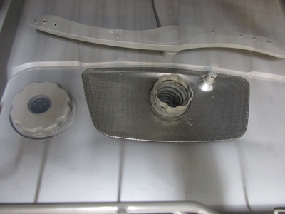TEKA DFS 26657