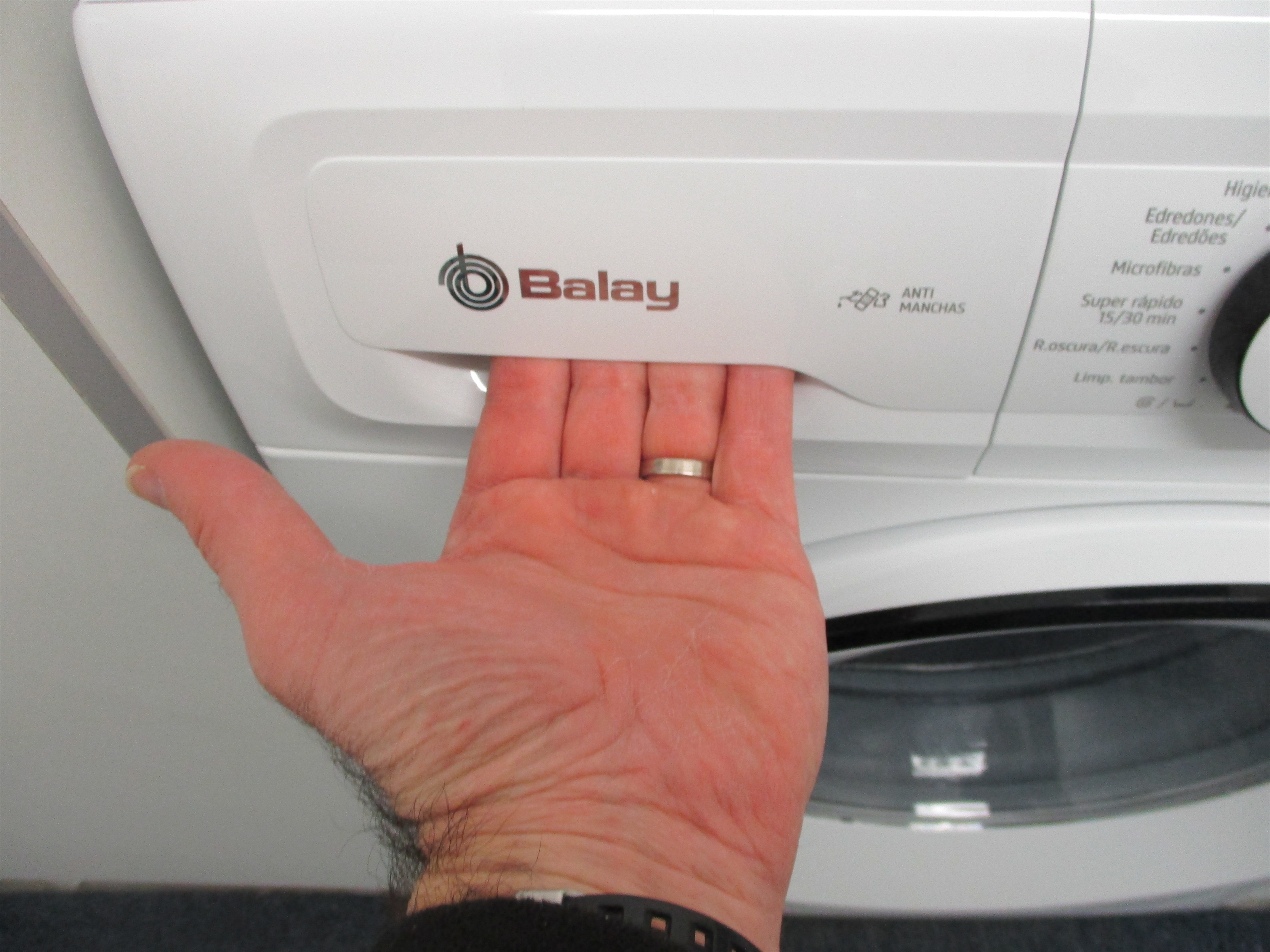BALAY 3TS394B