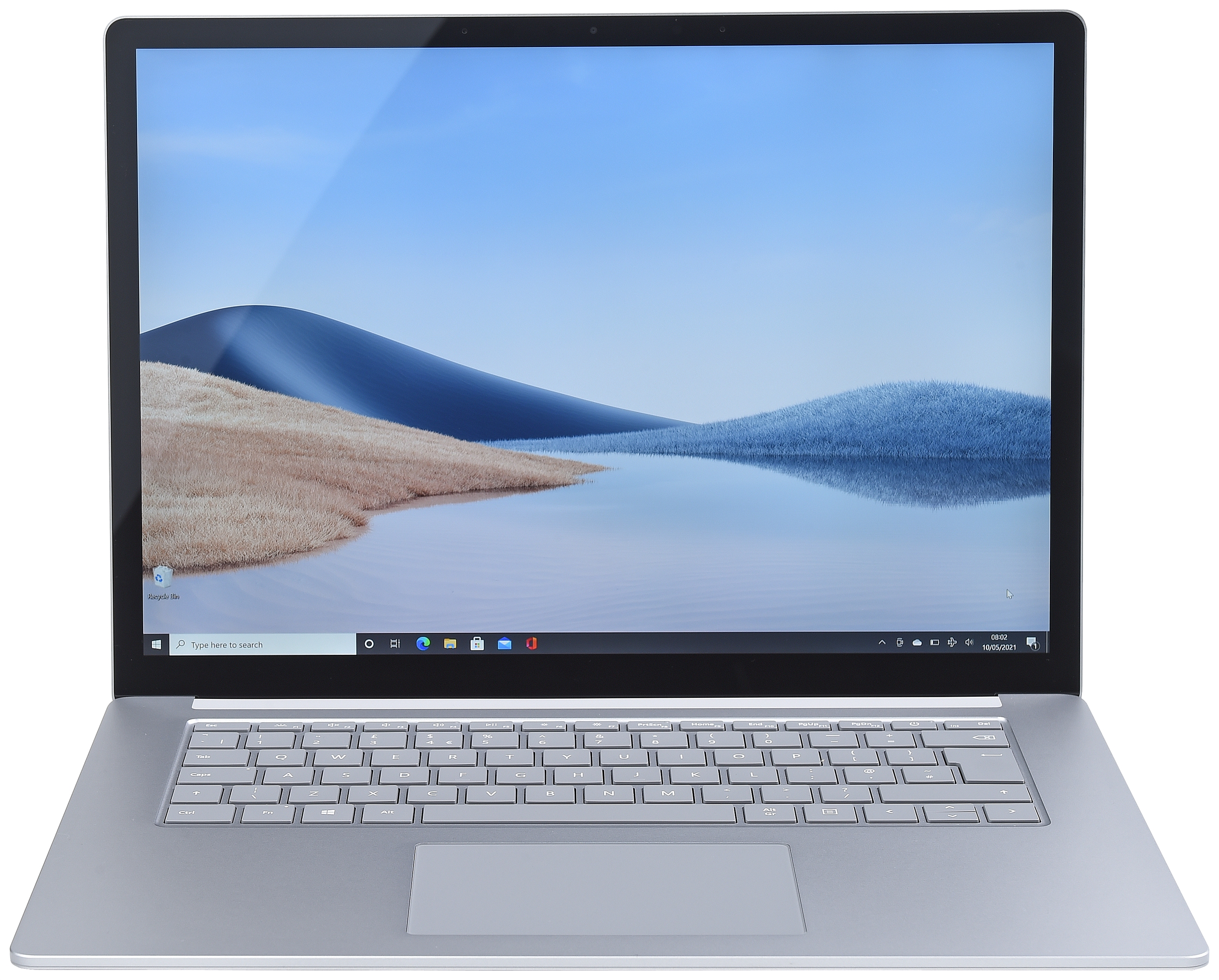 MICROSOFT SURFACE LAPTOP 4 15" AMD