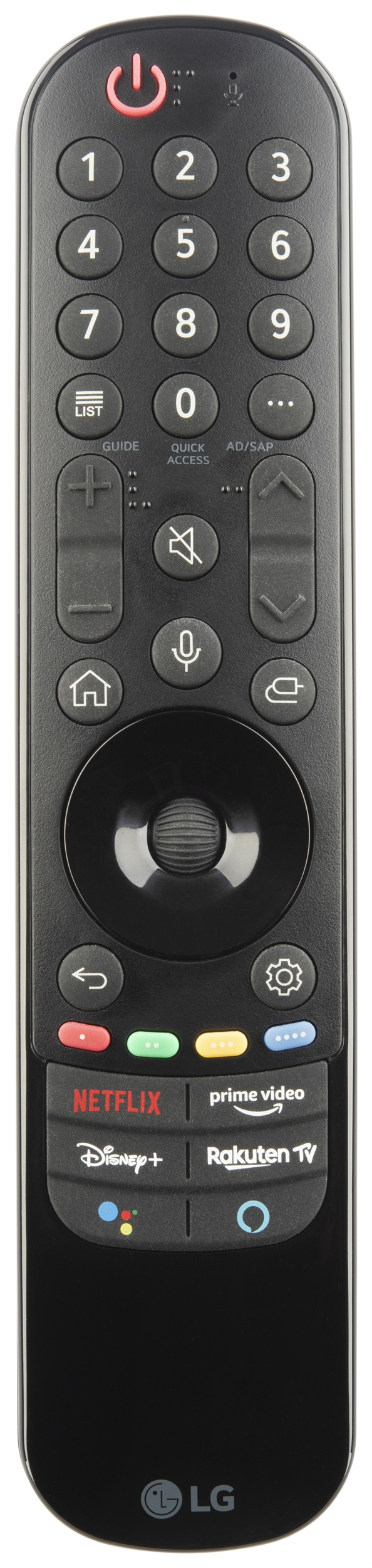LG 55UP81006LA