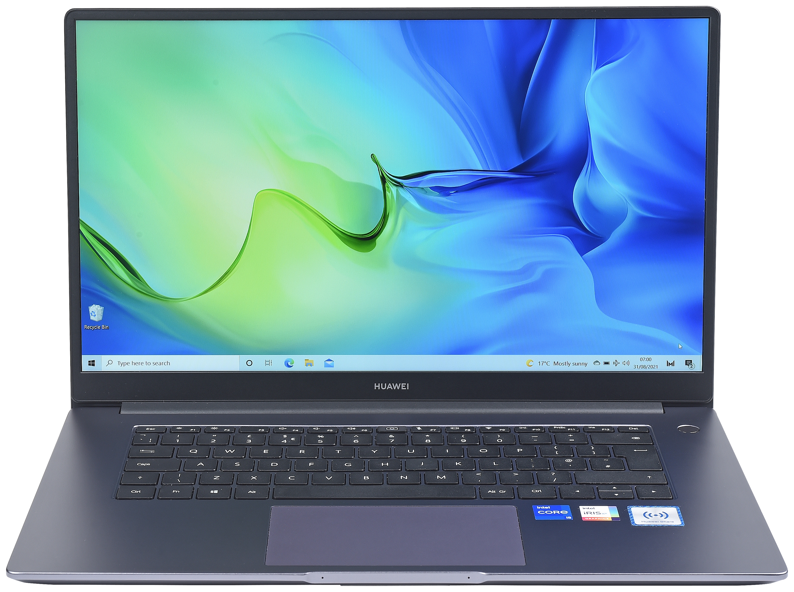 HUAWEI MATEBOOK D 15 2021 16GB