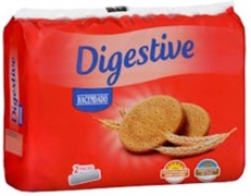 HACENDADO (MERCADONA) DIGESTIVE